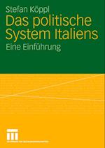 Das politische System Italiens
