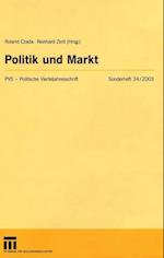 Politik Und Markt
