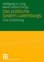 Das politische System Luxemburgs