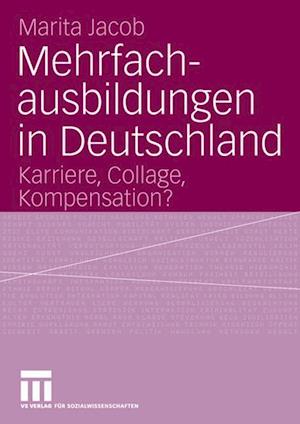 Mehrfachausbildungen in Deutschland