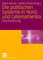 Die politischen Systeme in Nord- und Lateinamerika