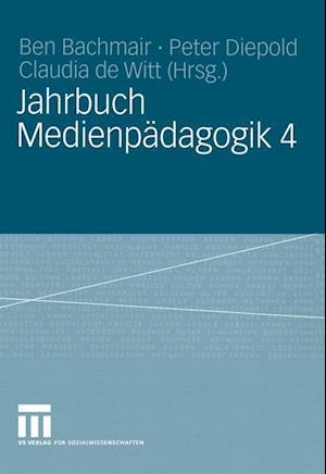 Jahrbuch Medien-Pädagogik 4