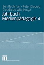 Jahrbuch Medien-Pädagogik 4
