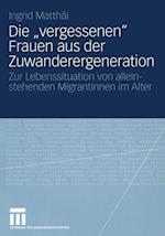 Die „vergessenen“ Frauen aus der Zuwanderergeneration