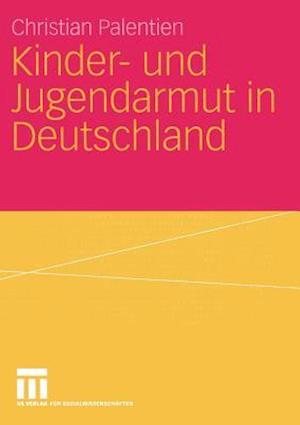 Kinder- und Jugendarmut in Deutschland