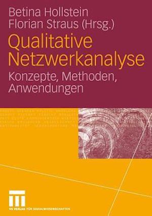 Qualitative Netzwerkanalyse