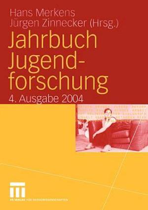 Jahrbuch Jugendforschung