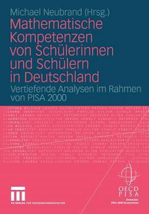 Mathematische Kompetenzen Von Schulerinnen Und Schulern in Deutschland