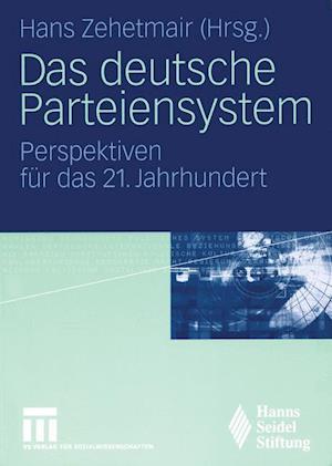 Das deutsche Parteiensystem