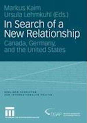 In Search of a New Relationship