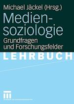 Mediensoziologie