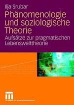 Phänomenologie und soziologische Theorie