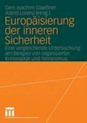 Europäisierung der inneren Sicherheit