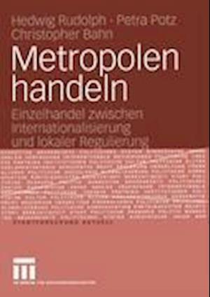 Metropolen handeln