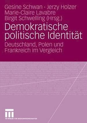 Demokratische politische Identität