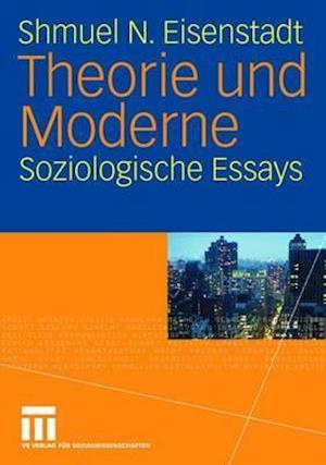 Theorie und Moderne