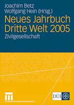 Neues Jahrbuch Dritte Welt 2005