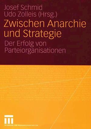 Zwischen Anarchie Und Strategie