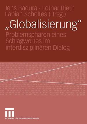 „Globalisierung“