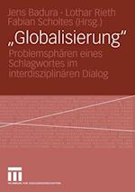 „Globalisierung“