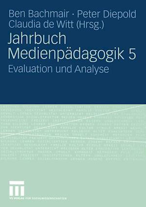 Jahrbuch Medien-Pädagogik