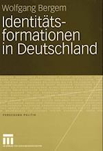 Identitatsformationen in Deutschland