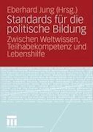 Standards für die politische Bildung