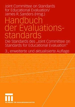 Handbuch der Evaluationsstandards
