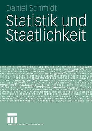Statistik und Staatlichkeit