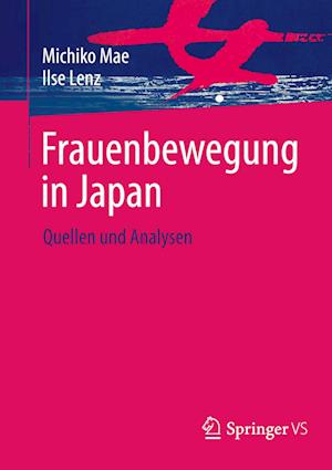 Frauenbewegung in Japan