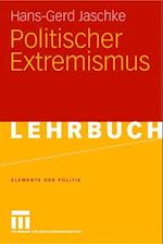 Politischer Extremismus