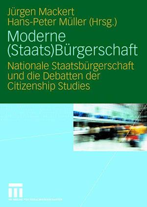 Moderne (Staats)Bürgerschaft