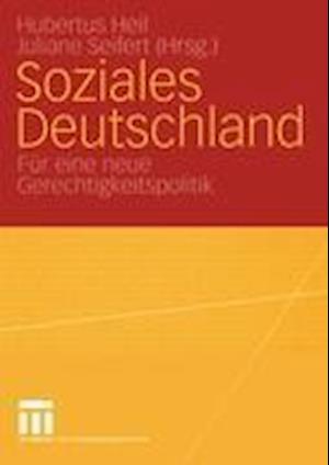 Soziales Deutschland