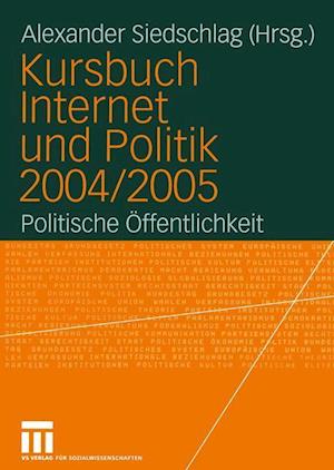 Kursbuch Internet und Politik 2004/2005