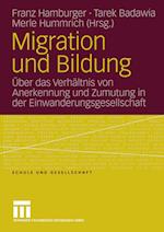 Migration Und Bildung