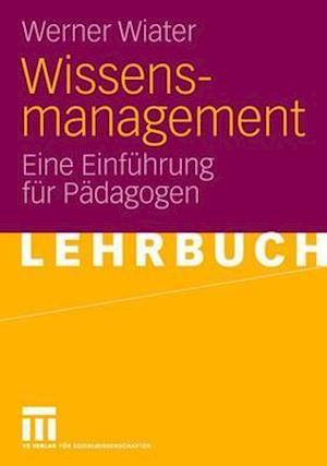 Wissensmanagement