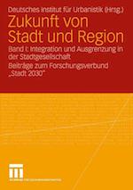 Zukunft von Stadt und Region