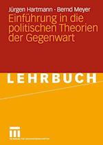 Einführung in die politischen Theorien der Gegenwart