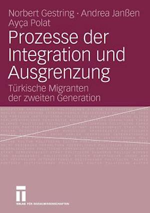 Prozesse der Integration und Ausgrenzung