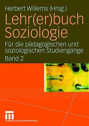 Lehr(er)buch Soziologie