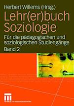 Lehr(er)buch Soziologie