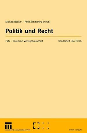 Politik und Recht