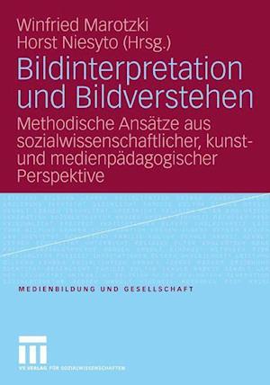 Bildinterpretation Und Bildverstehen