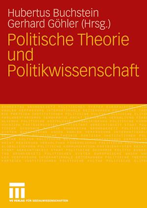 Politische Theorie und Politikwissenschaft