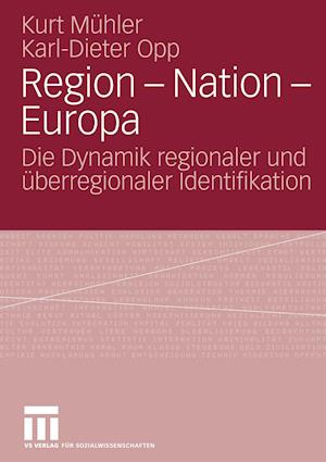 Region - Nation - Europa