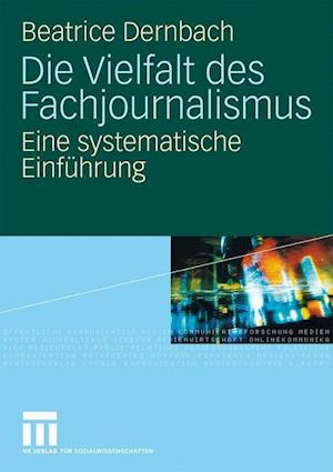 Die Vielfalt des Fachjournalismus