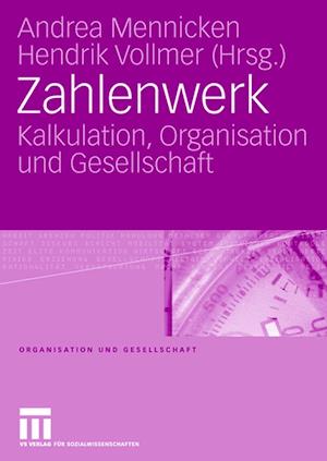 Zahlenwerk