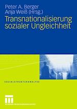 Transnationalisierung sozialer Ungleichheit