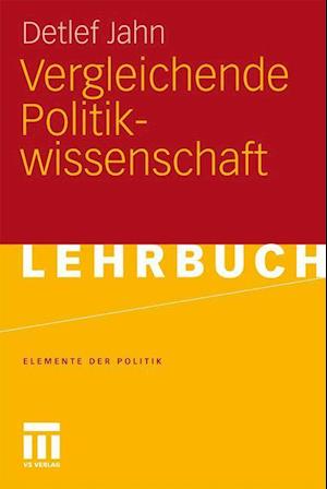 Vergleichende Politikwissenschaft