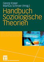 Handbuch Soziologische Theorien